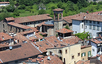 Immagine pagina Montascale Bergamo