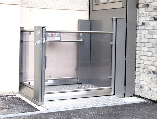 piattaforma elevatrice per disabili cagliari