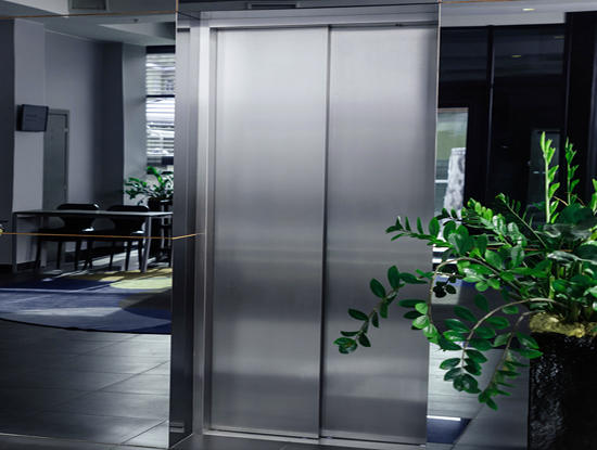 porte automatiche per ascensori e miniascensori a cagliari